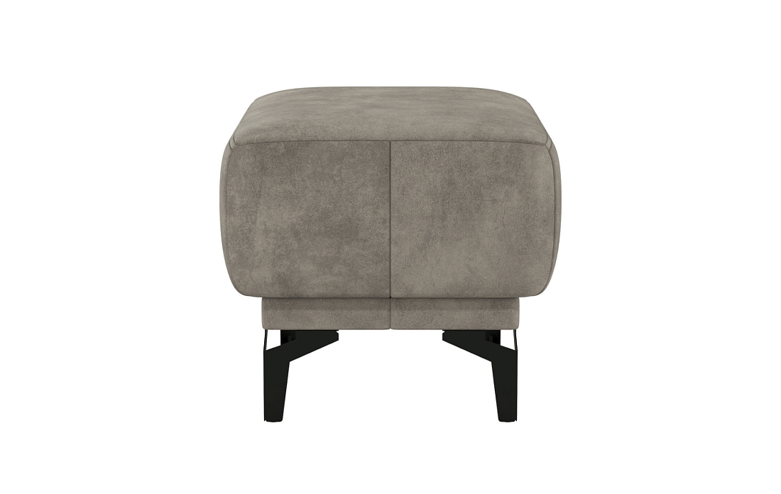 Одри / пуф велюр Олимпия 030 латте